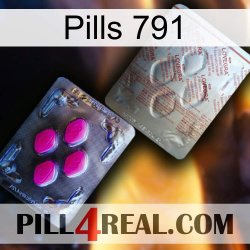 Pills 791